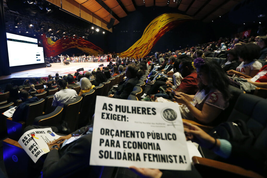 © Paulo Pinto/Agência Brasil/Arquivo